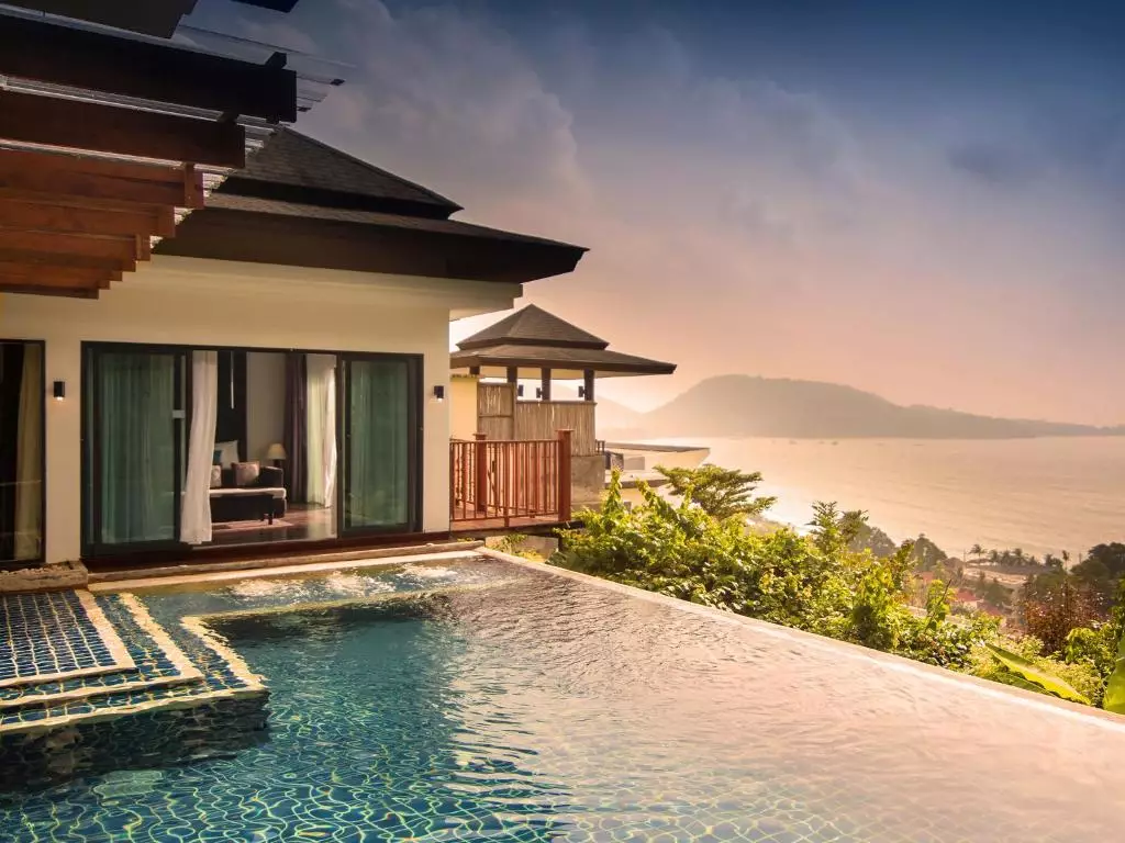 Andamantra Resort and Villa Phuket